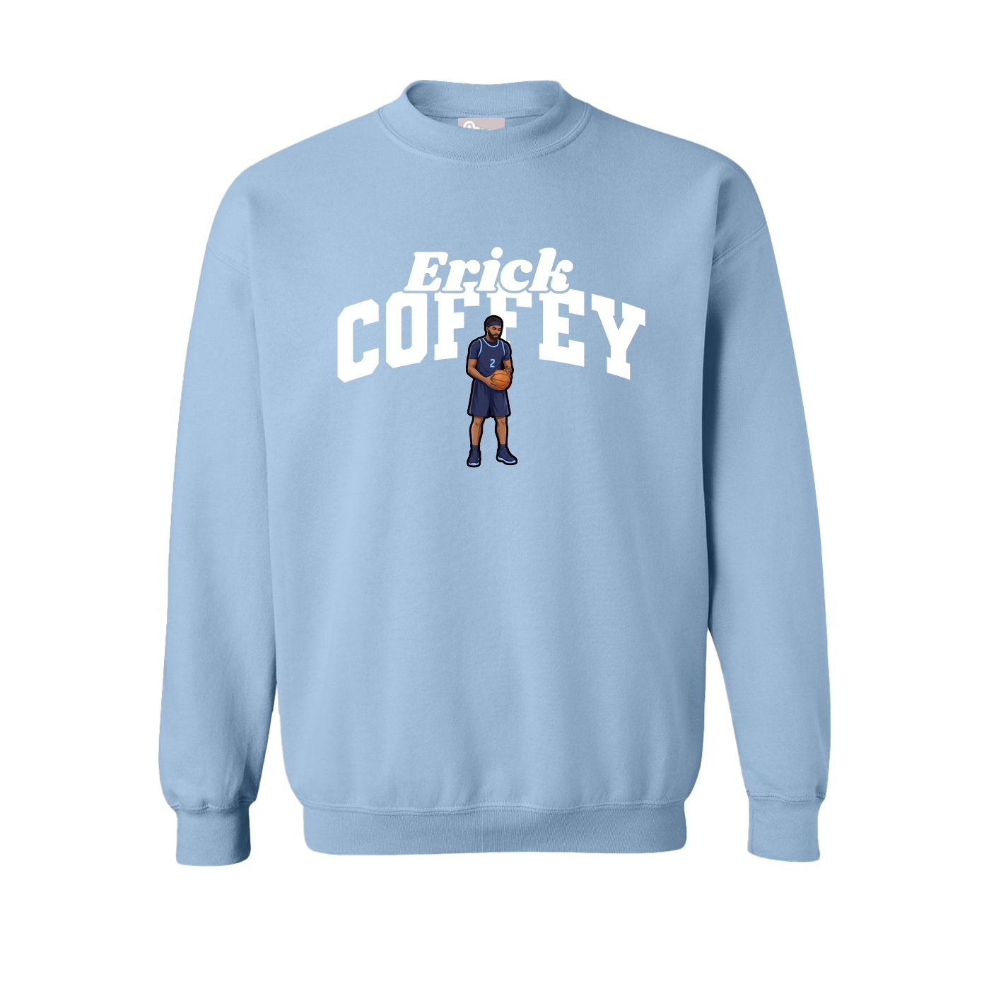 Fleece Crew