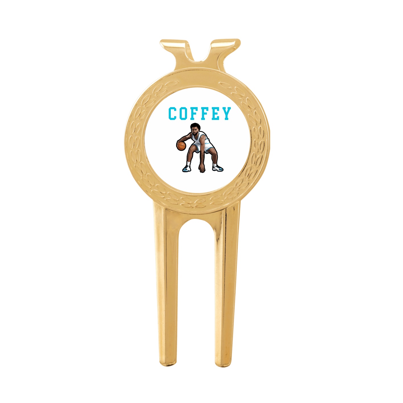 Divot Tool with Ball Marker — Shirsey in Classic