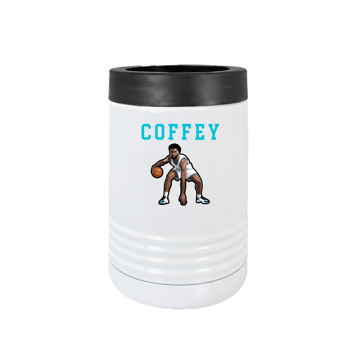 Beverage Holder — Shirsey in White