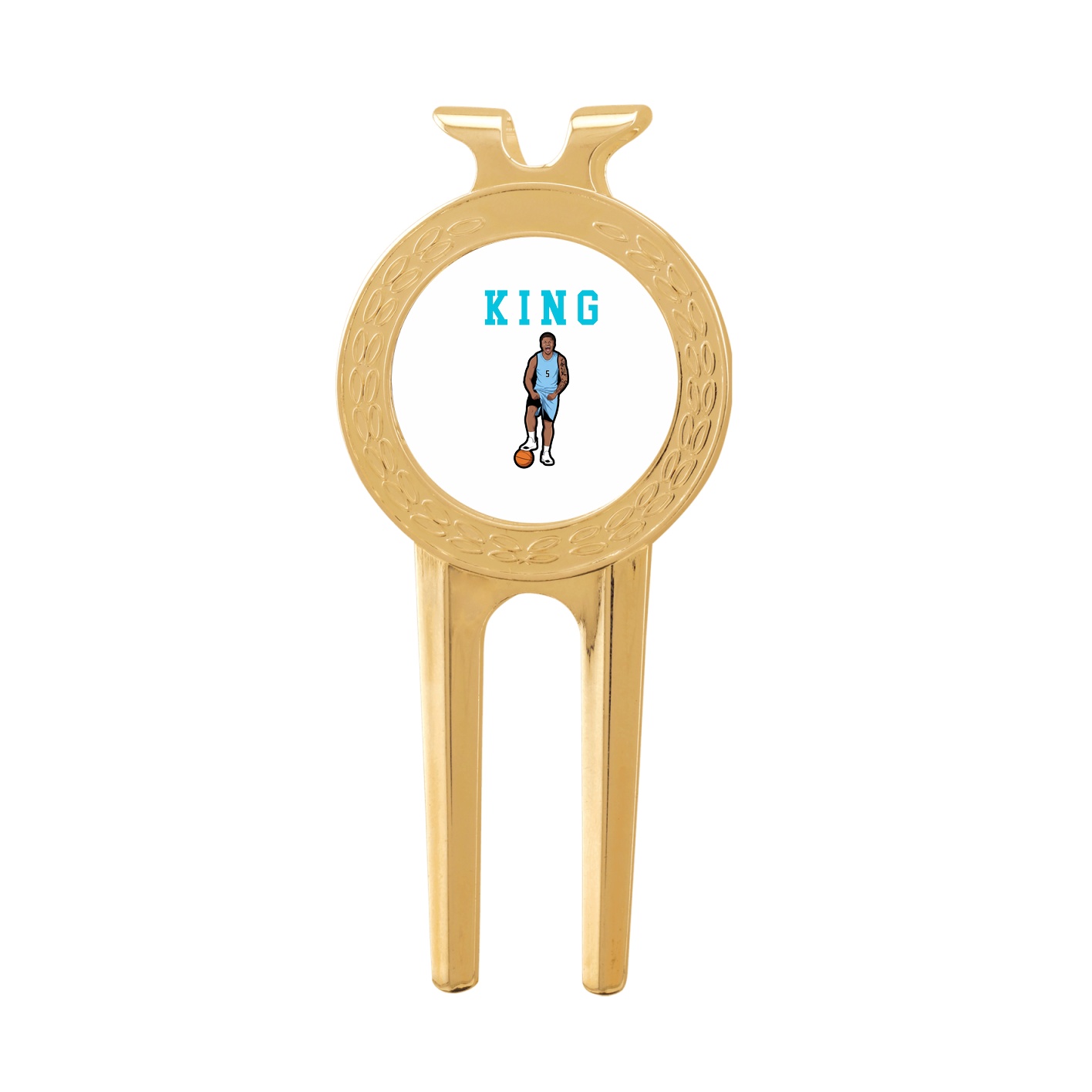 Divot Tool with Ball Marker — Shirsey in Classic