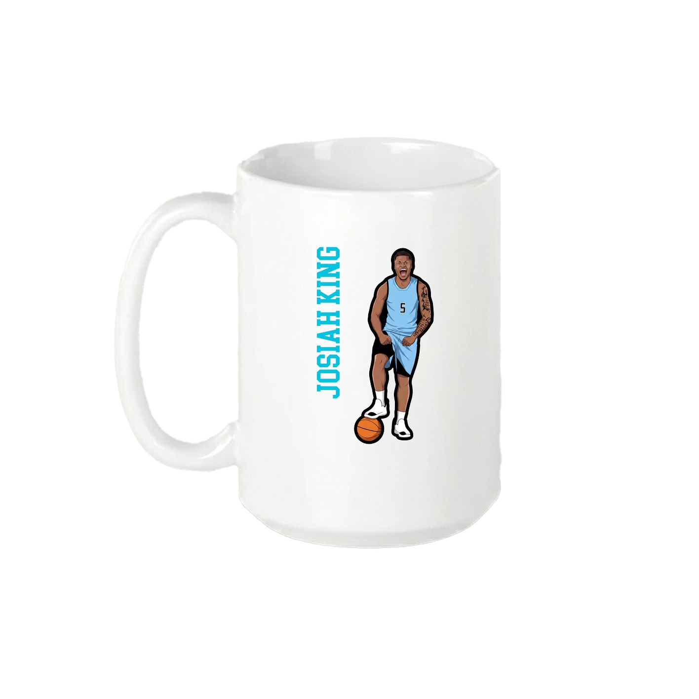 15oz Coffee Mug