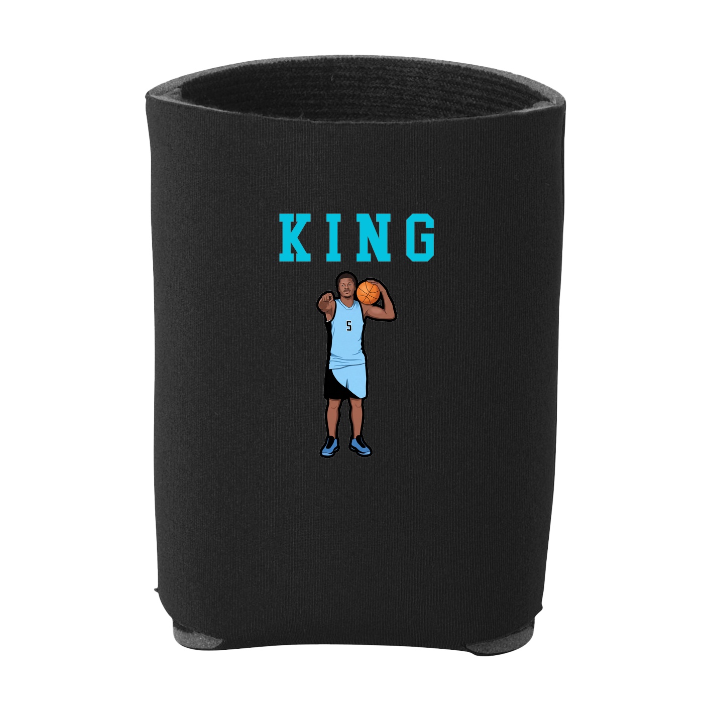 Can Holder — Shirsey in Black
