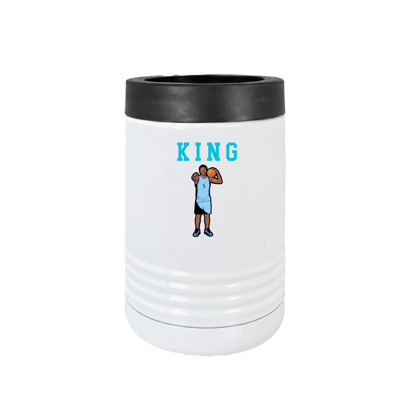 Beverage Holder — Shirsey in White