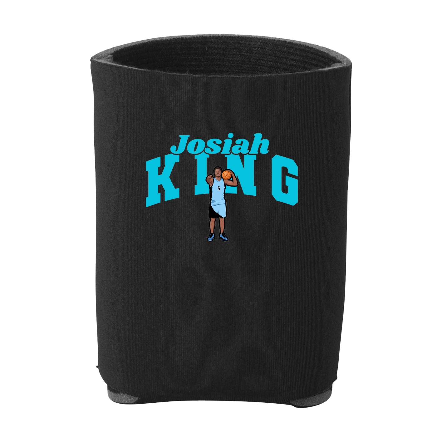 Can Holder — Signature Arch in Black