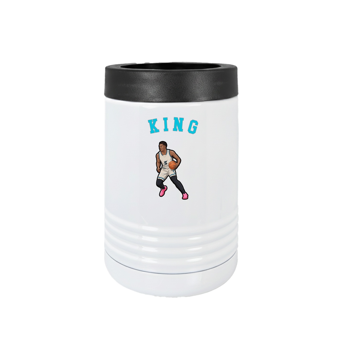 Beverage Holder — Shirsey Arch in White