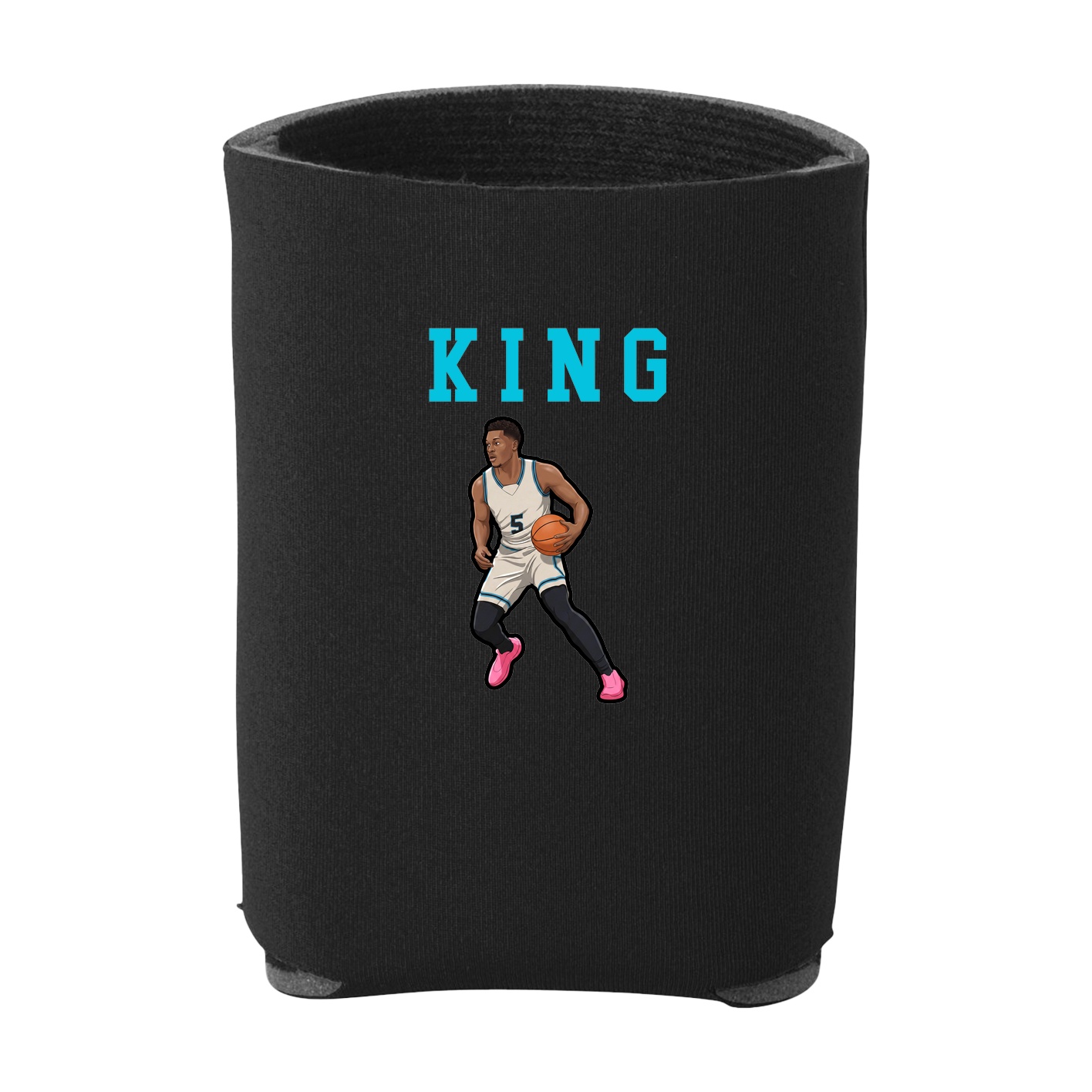 Can Holder — Shirsey in Black