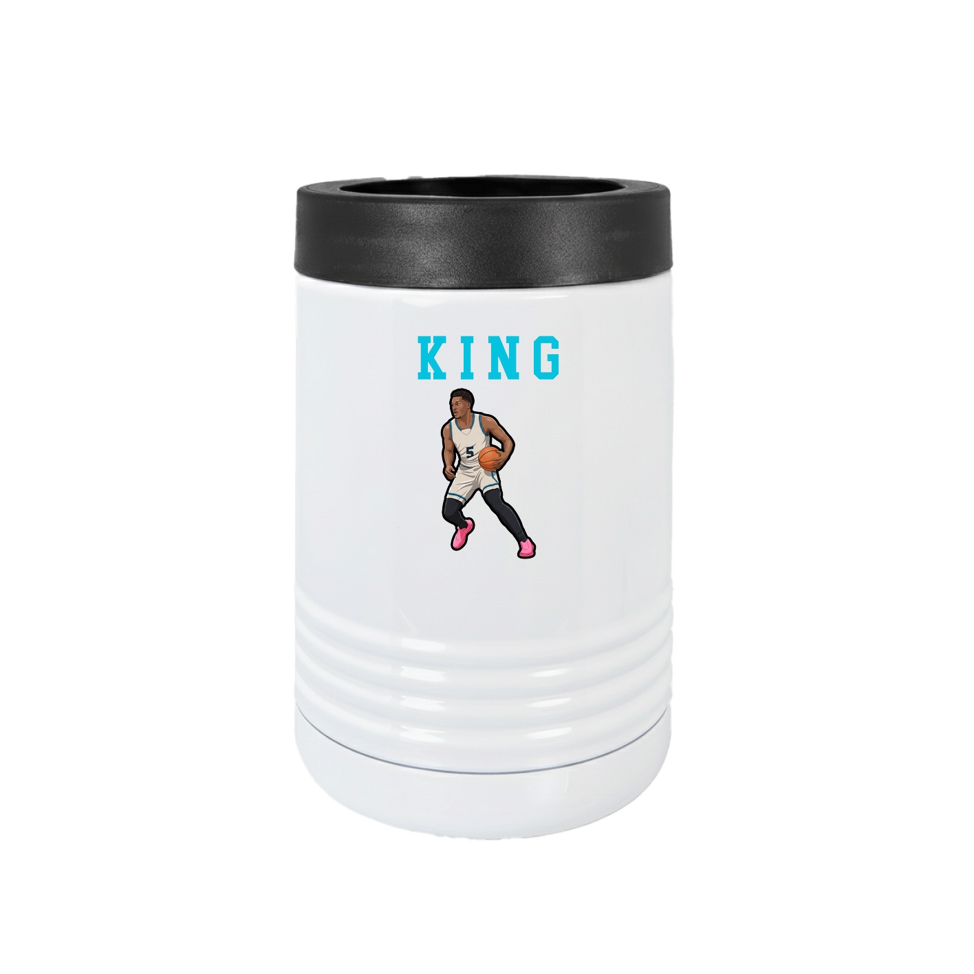 Beverage Holder — Shirsey in White