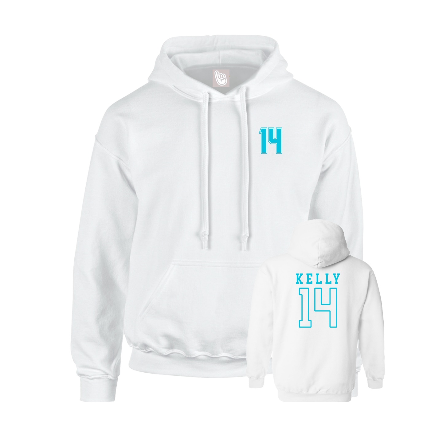 Youth Hoodie
