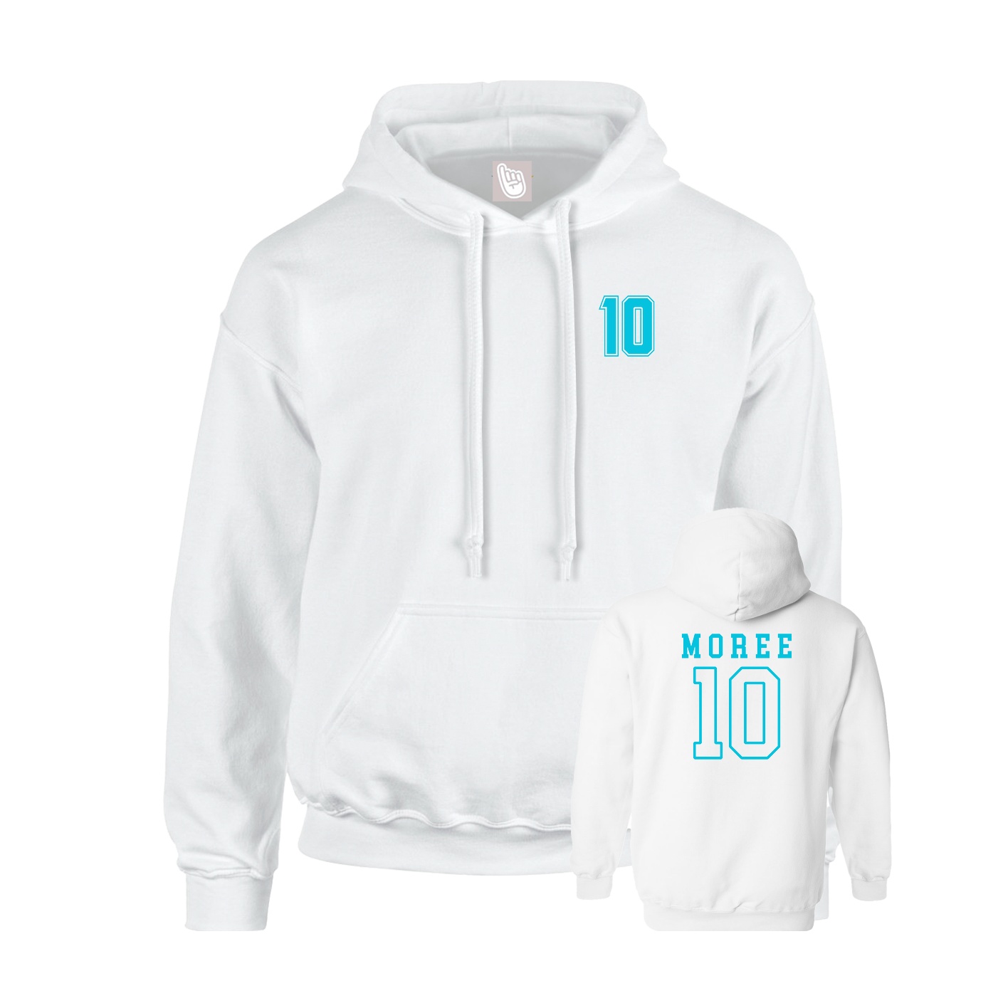 Youth Hoodie