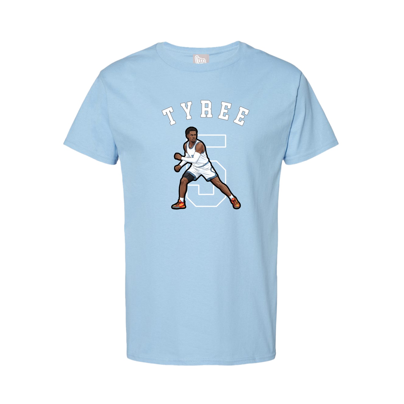 NIL Club Tee