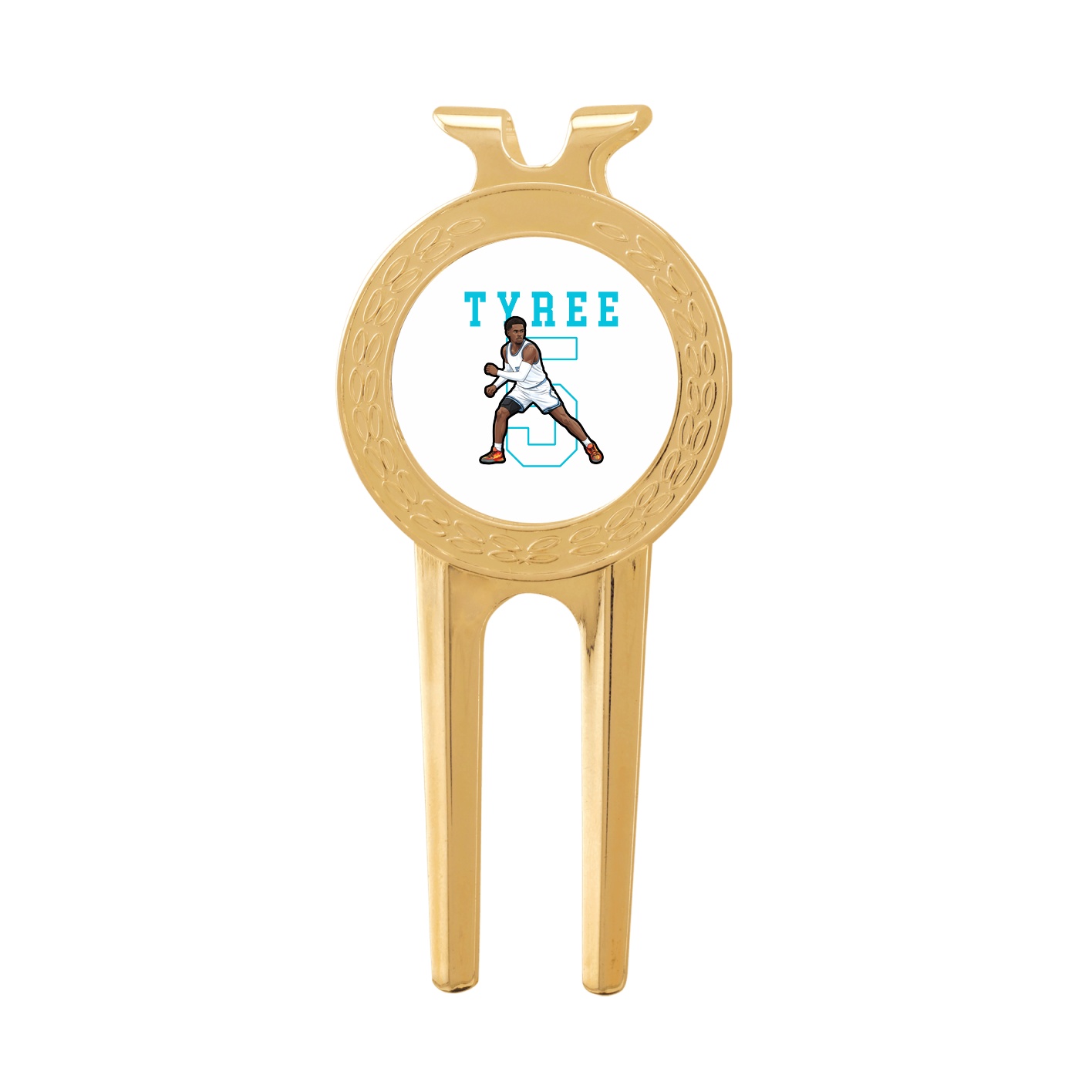 Divot Tool with Ball Marker — Shirsey in Classic
