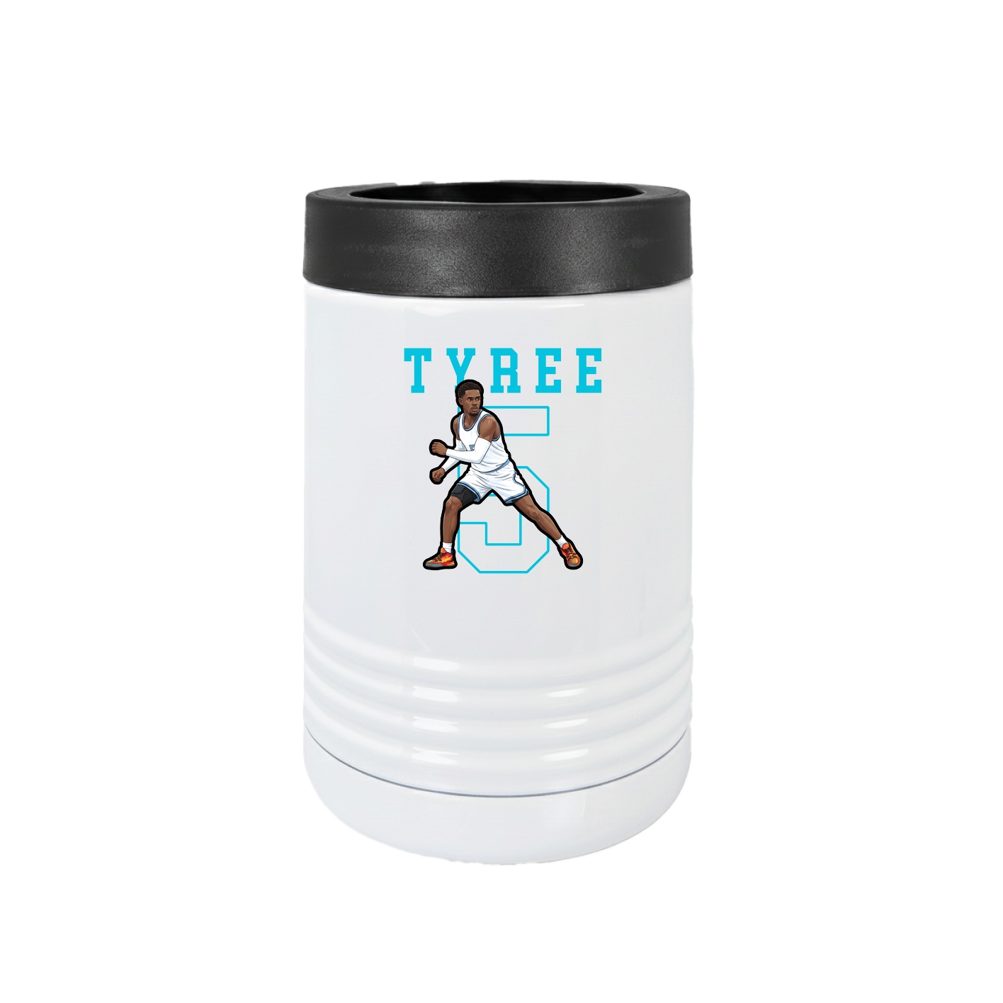 Beverage Holder — Shirsey in White