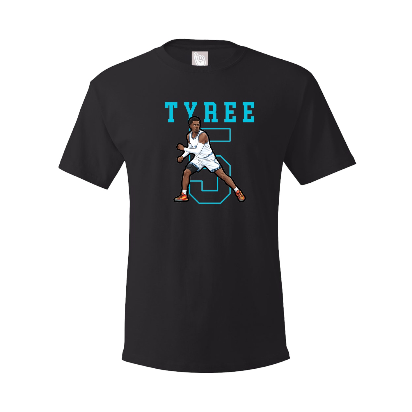 NIL Club Tee