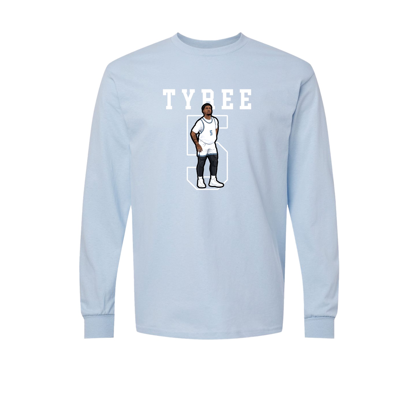 Long Sleeve Tee