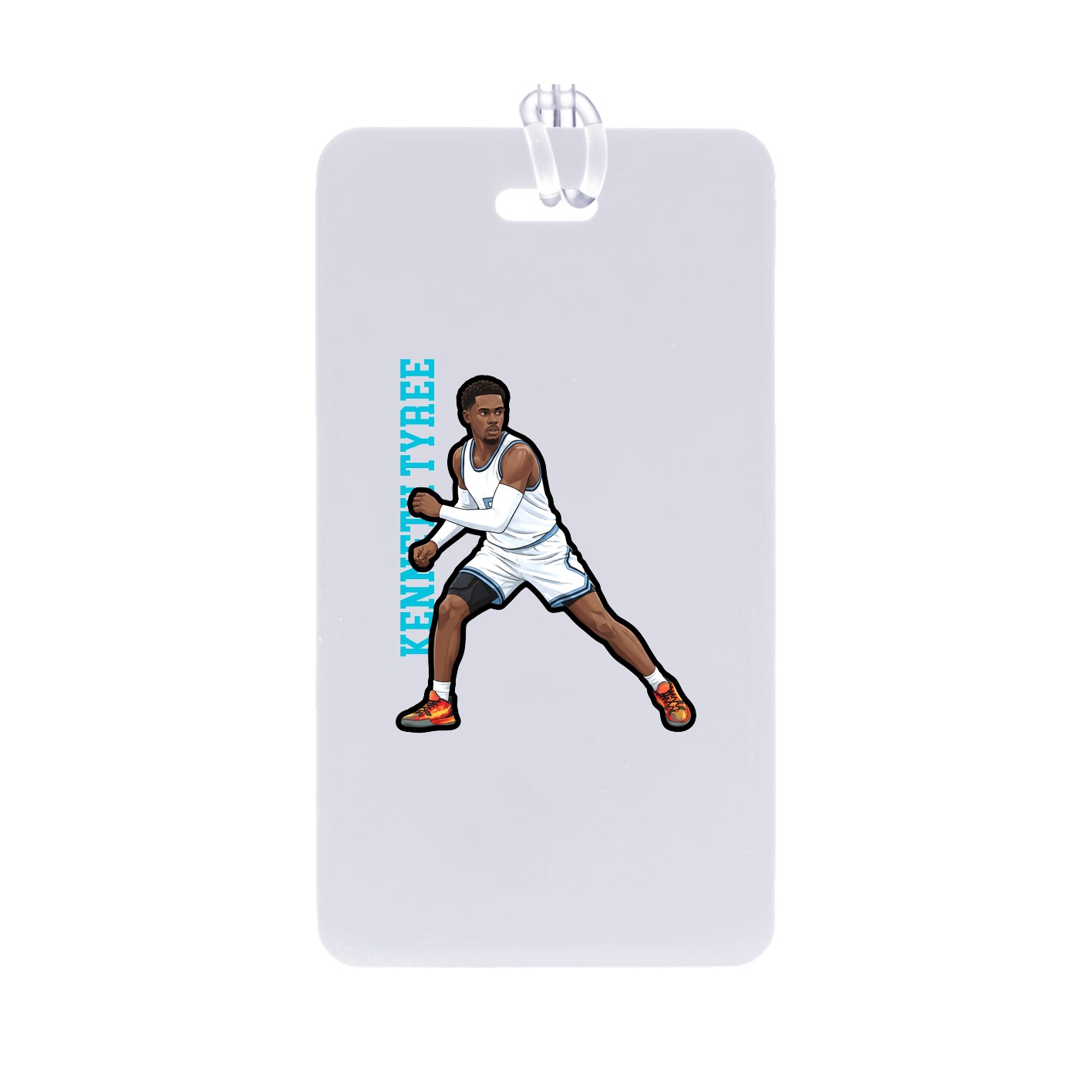 Bag Tag
