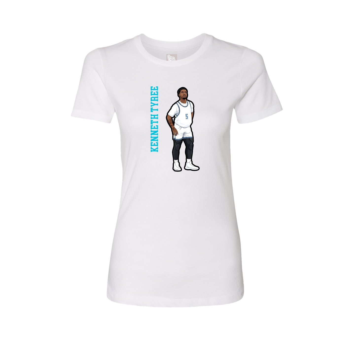 Womens Tee