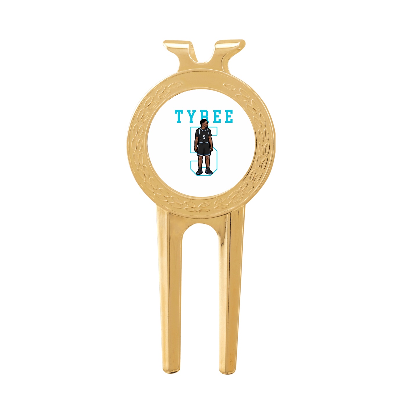 Divot Tool with Ball Marker — Shirsey in Classic
