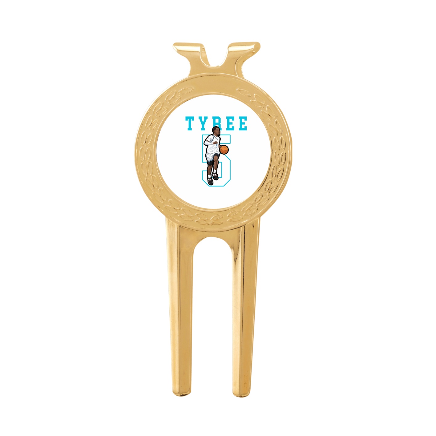 Divot Tool with Ball Marker — Shirsey in Classic