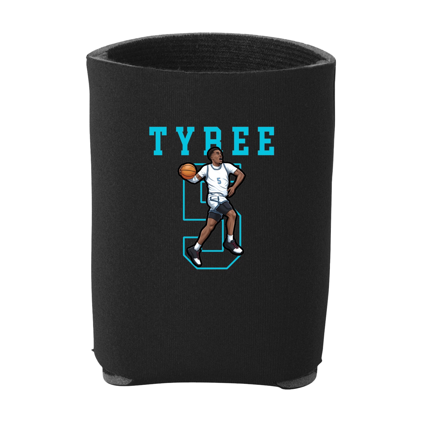 Can Holder — Shirsey in Black