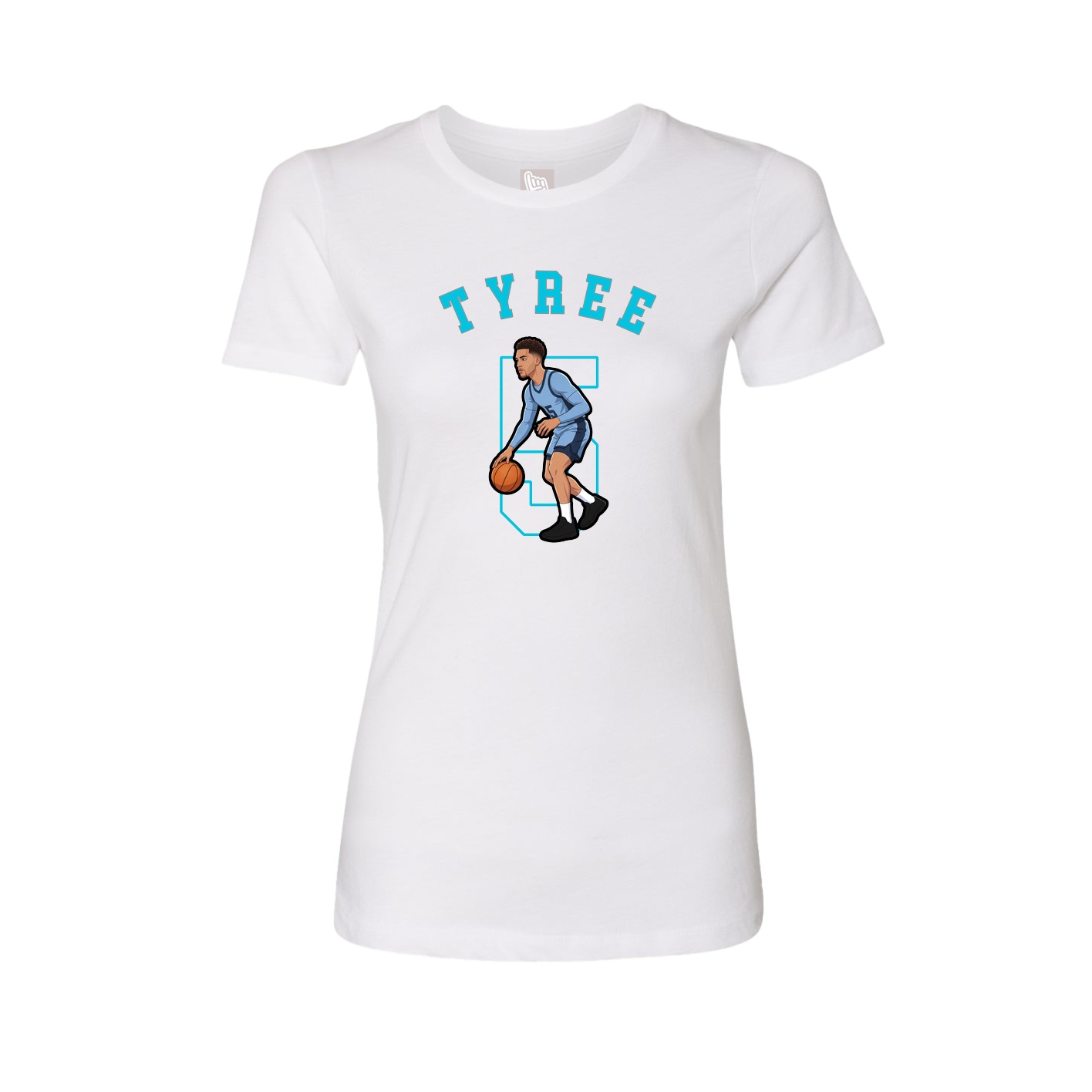NIL Club Womens Tee