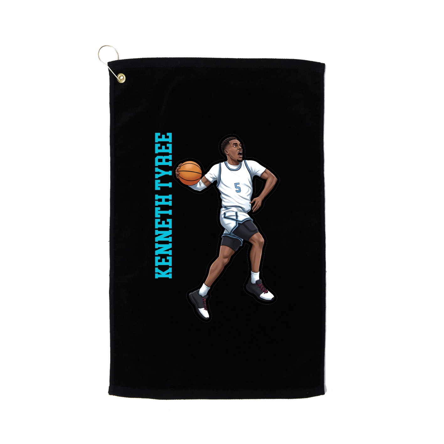 Golf Towel