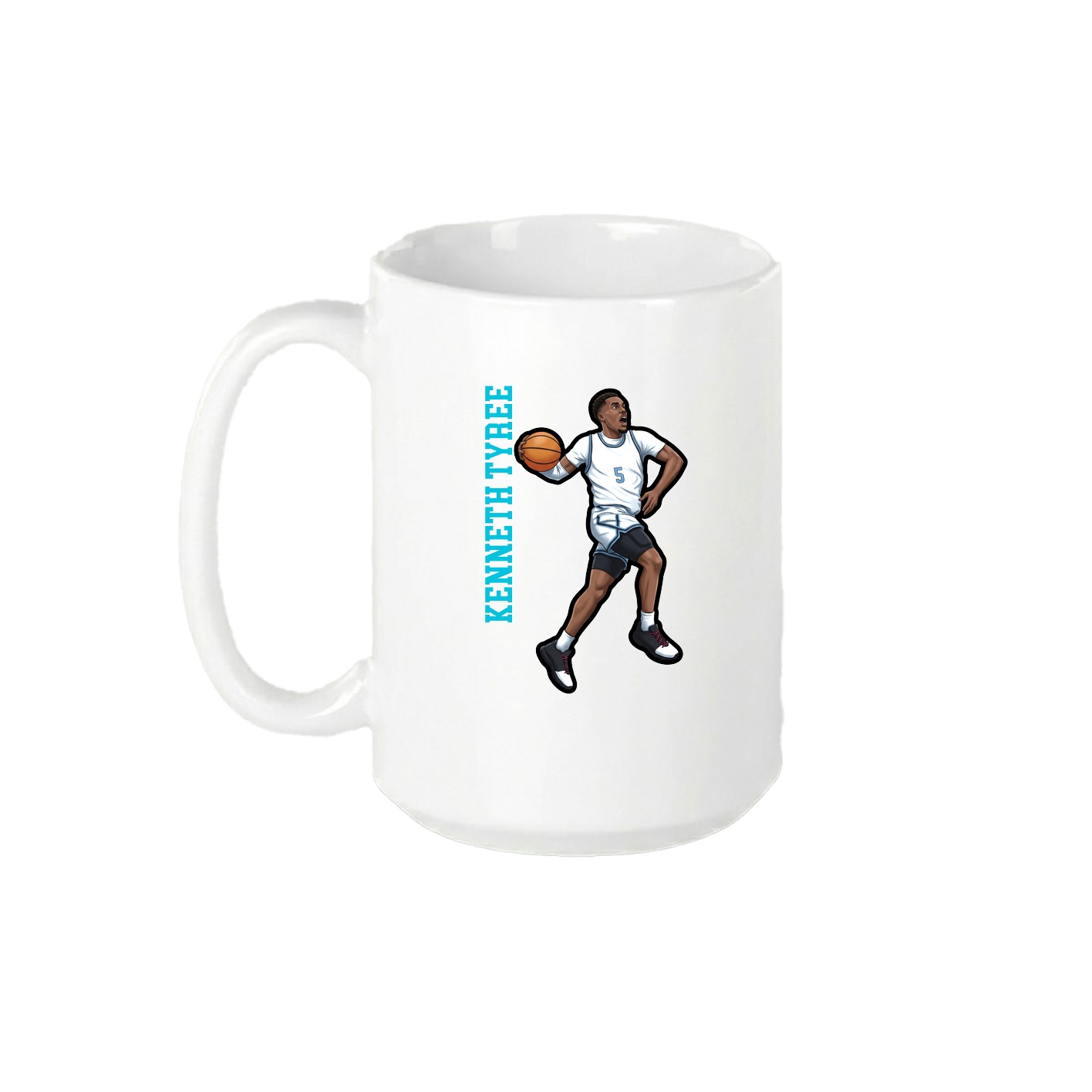 15oz Coffee Mug