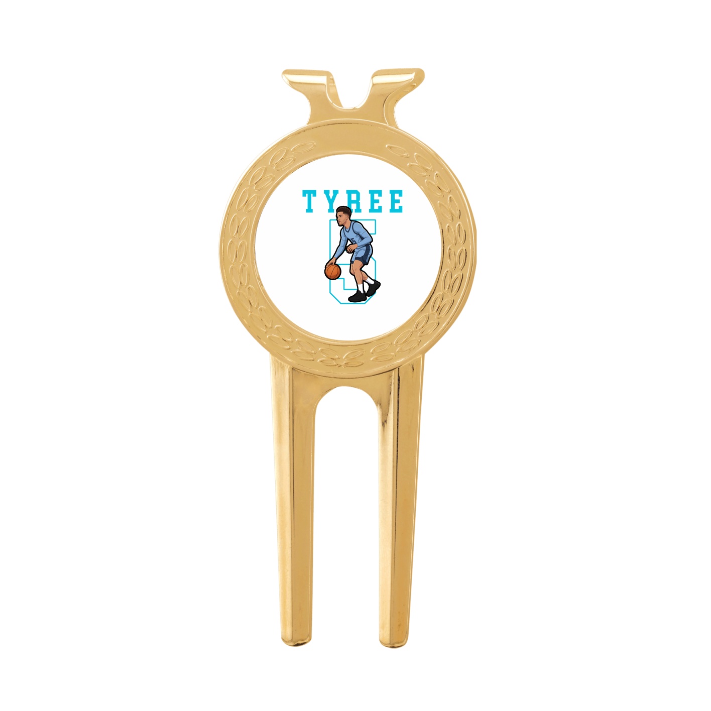 Divot Tool with Ball Marker — Shirsey in Classic