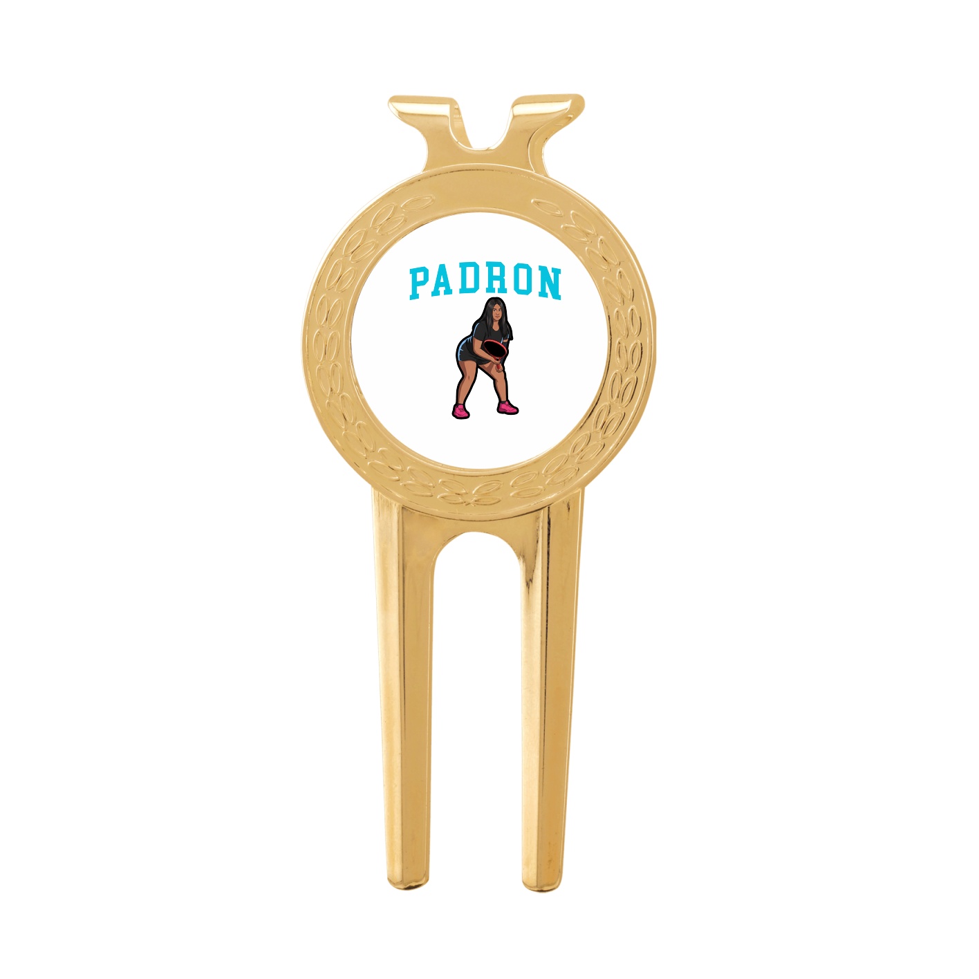 Divot Tool with Ball Marker — Shirsey in Classic