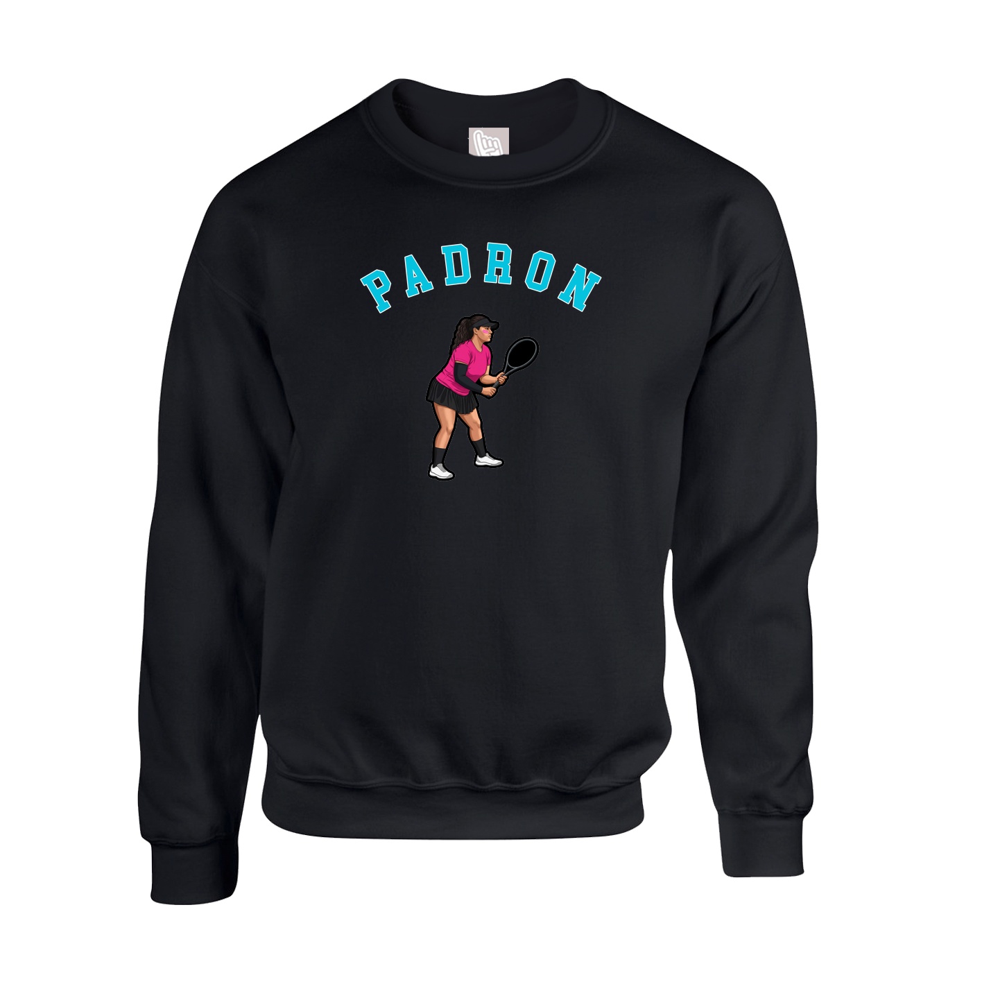 Fleece Crew