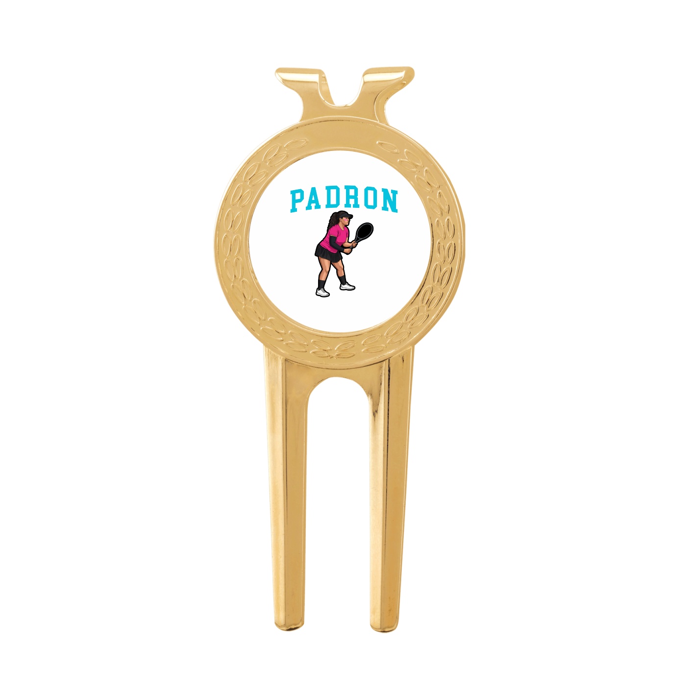Divot Tool with Ball Marker — Shirsey in Classic