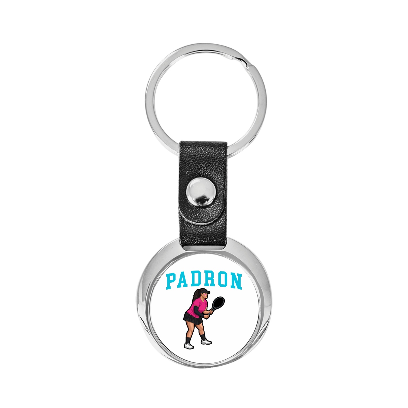Key Chain — Shirsey in Classic
