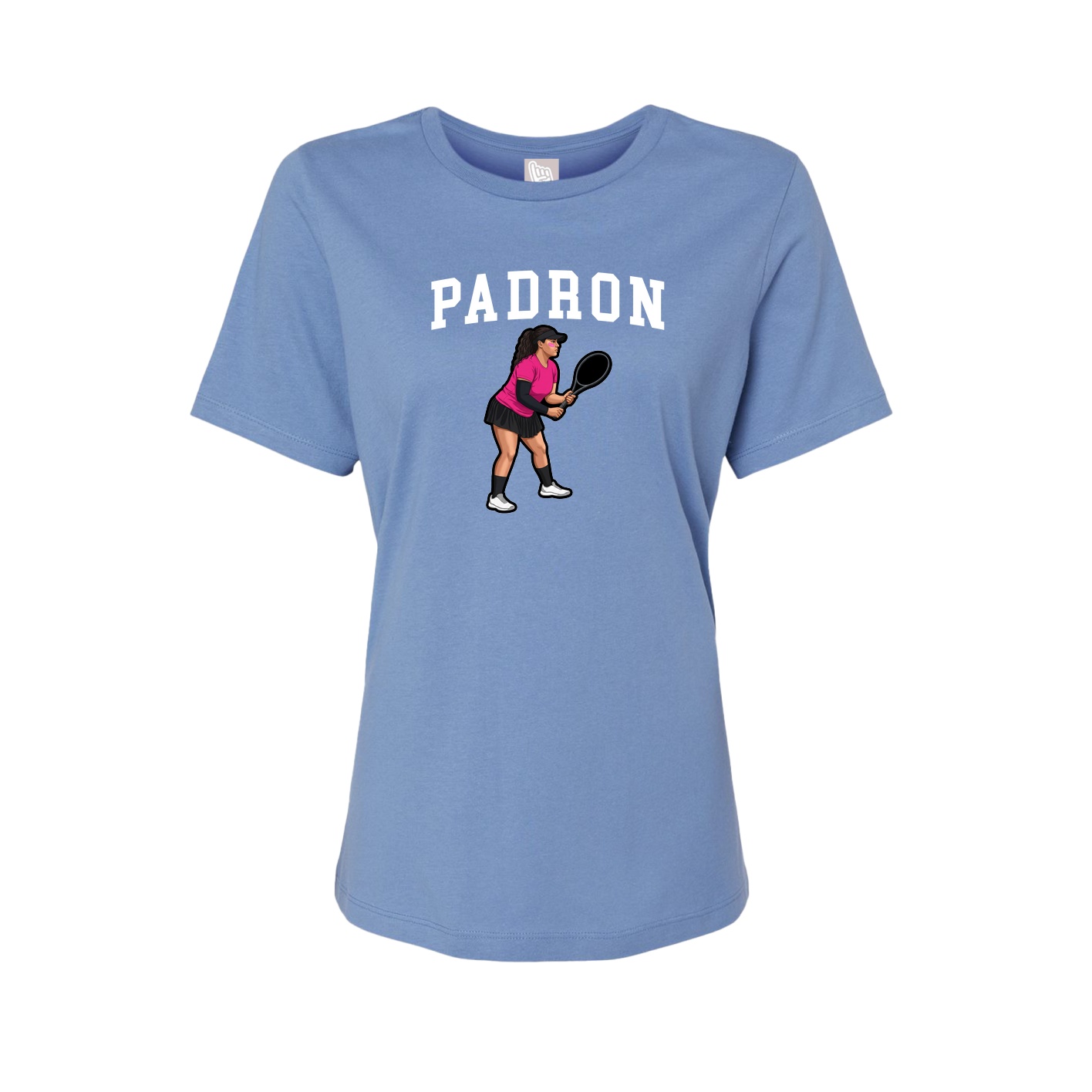 NIL Club Womens Tee