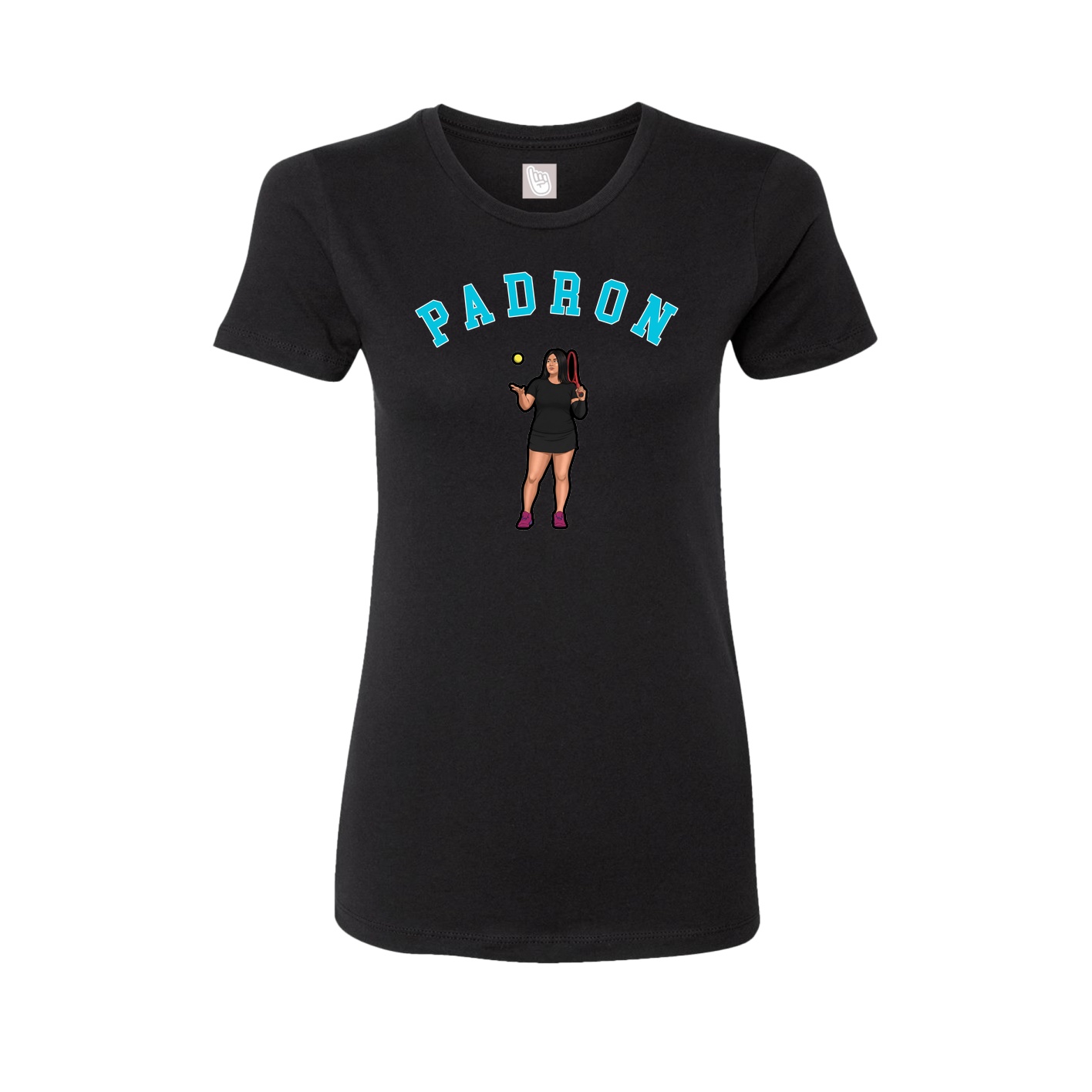 Womens Tee