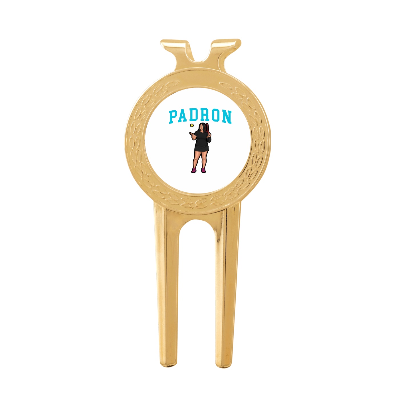 Divot Tool with Ball Marker — Shirsey in Classic
