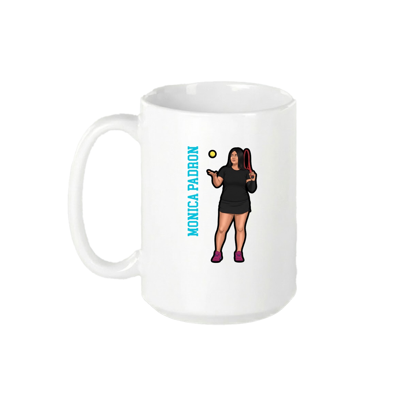 15oz Coffee Mug