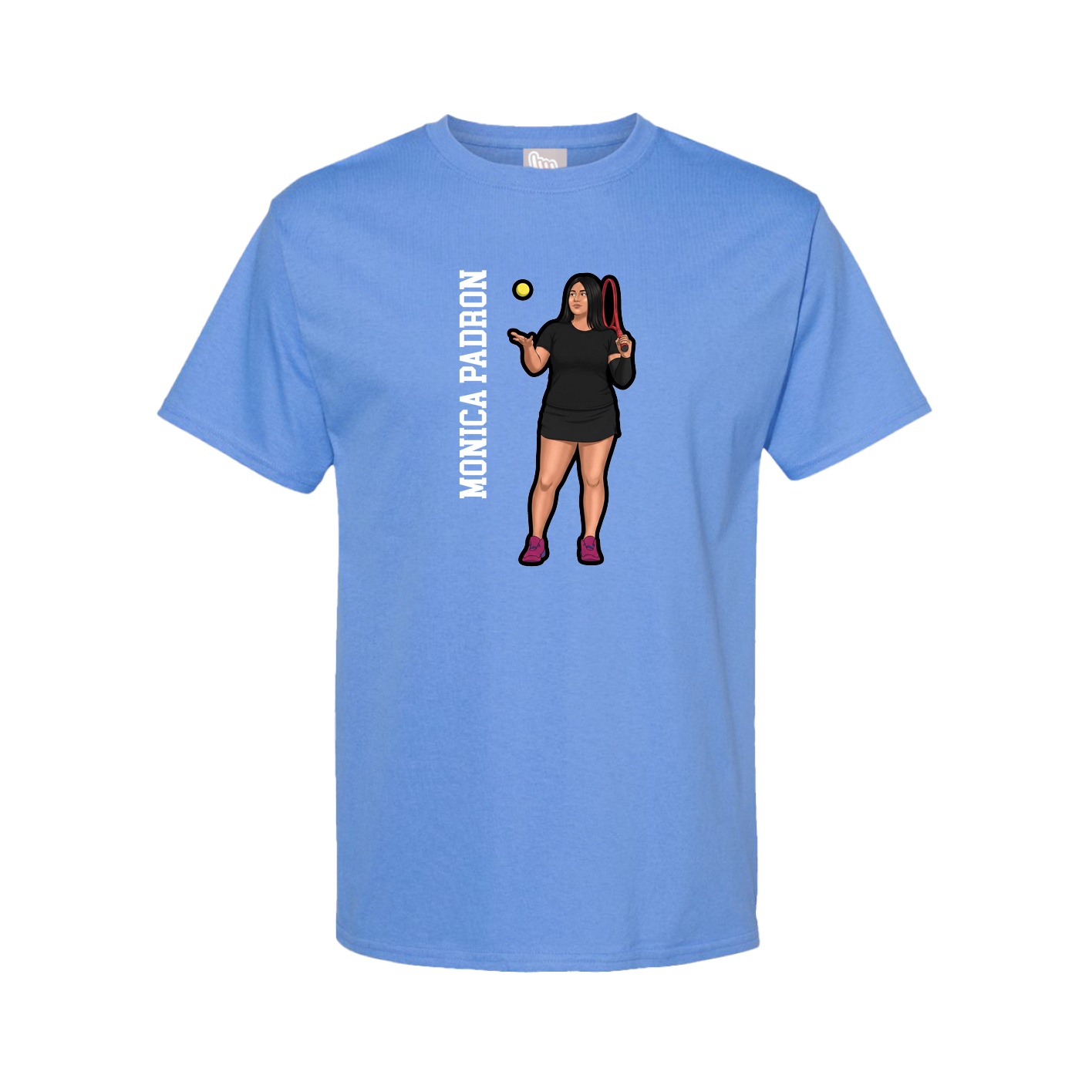NIL Club Tee