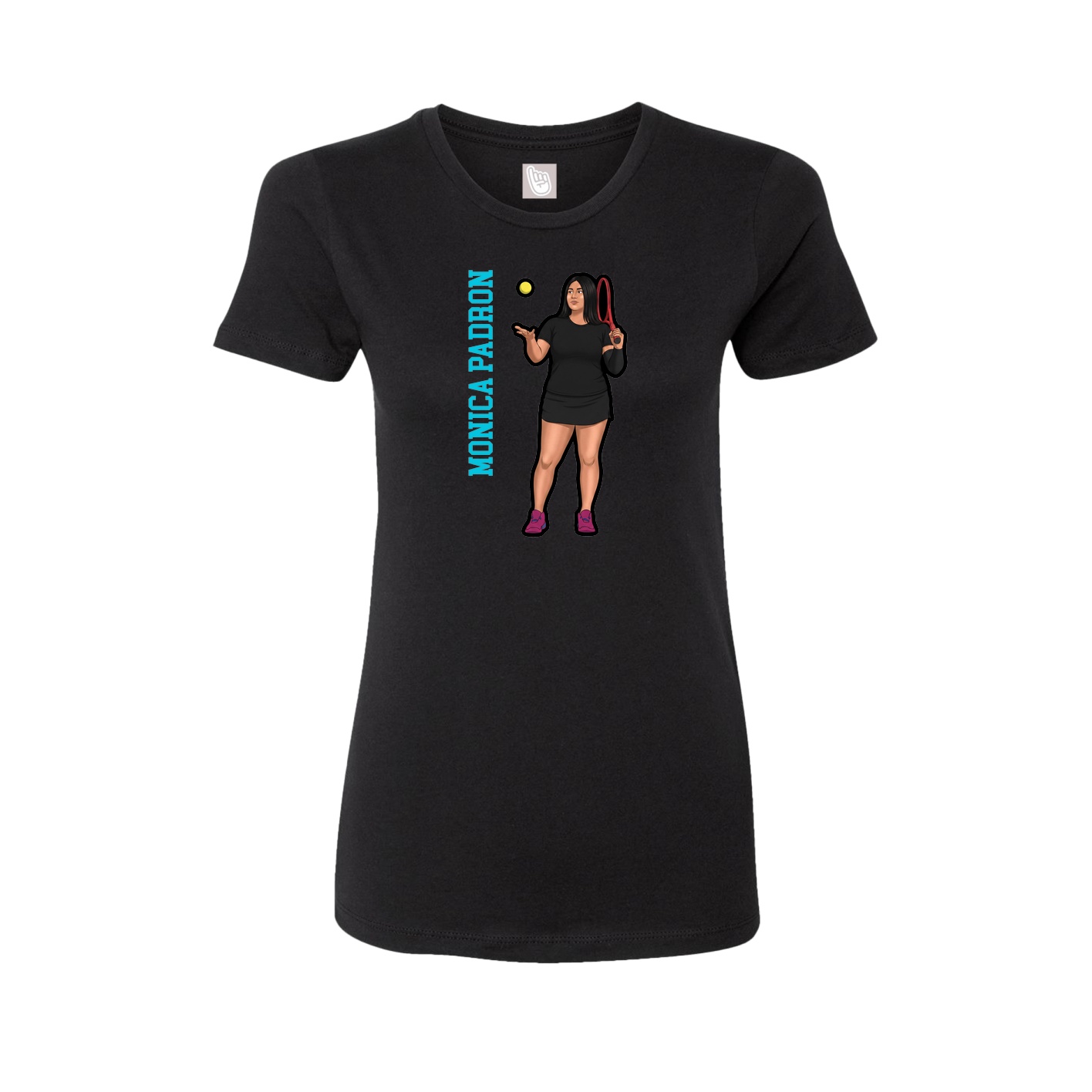 Womens Tee