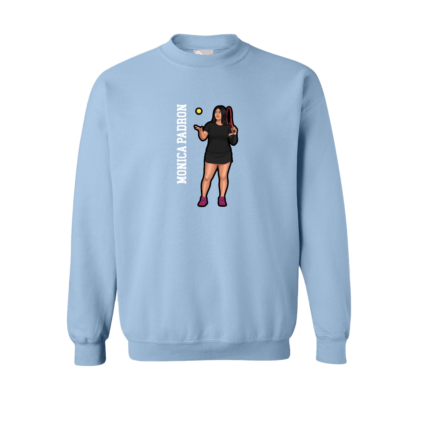 Fleece Crew