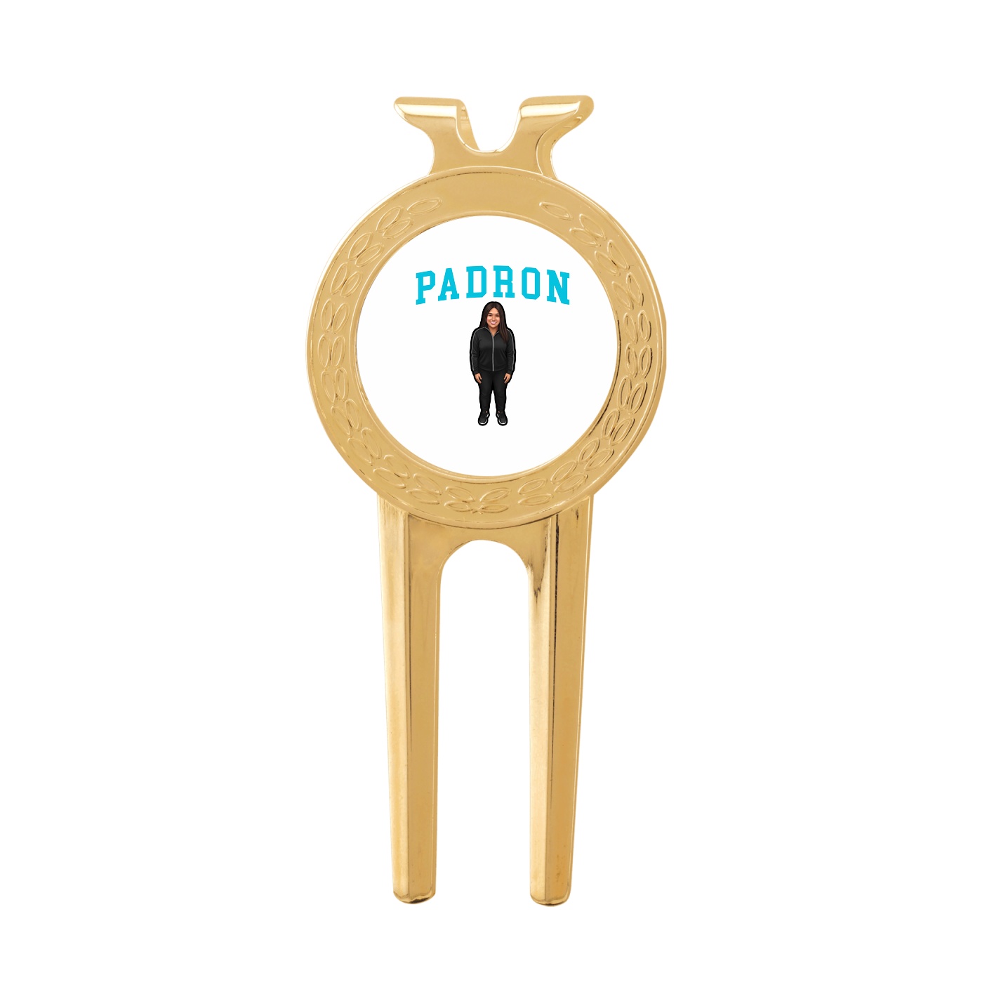 Divot Tool with Ball Marker — Shirsey in Classic