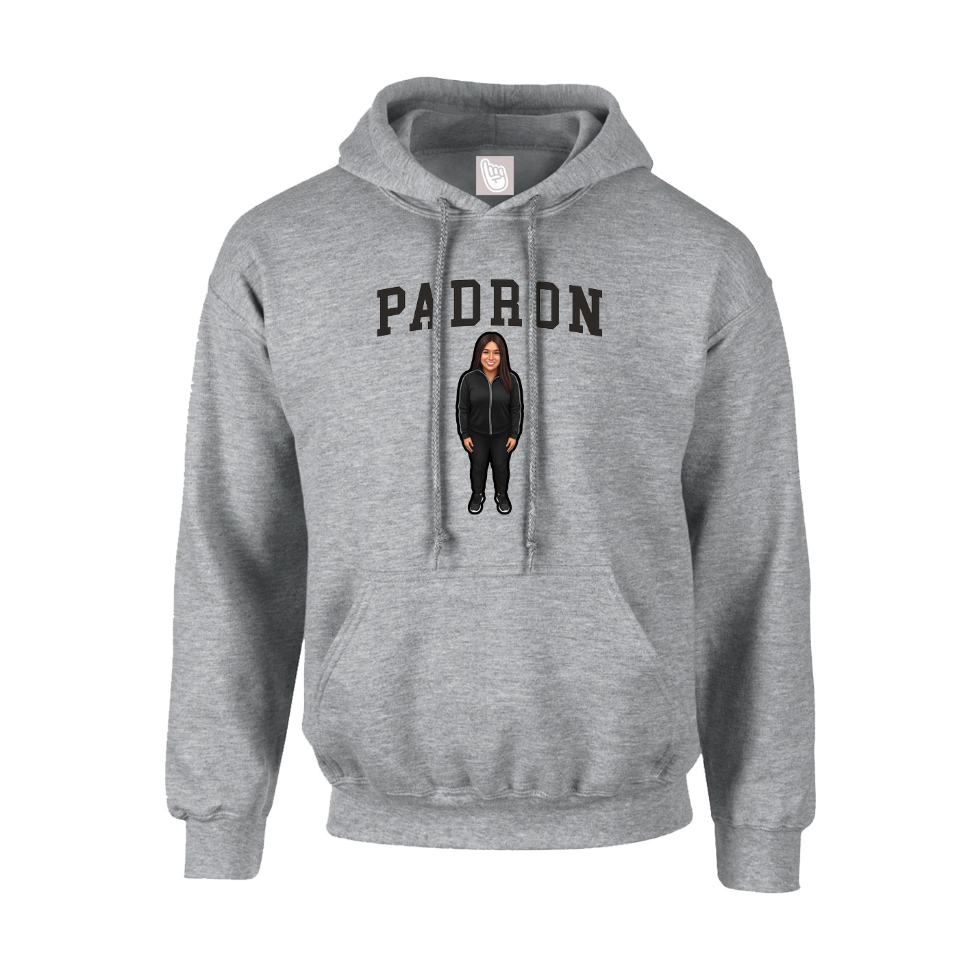 Hoodie