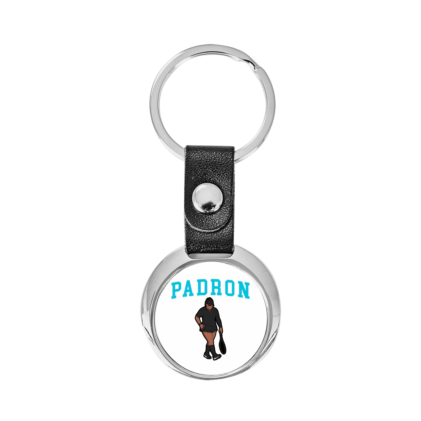 Key Chain — Shirsey in Classic