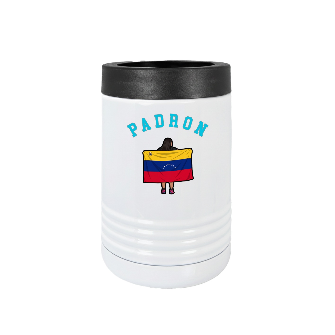 Beverage Holder — Shirsey Arch in White