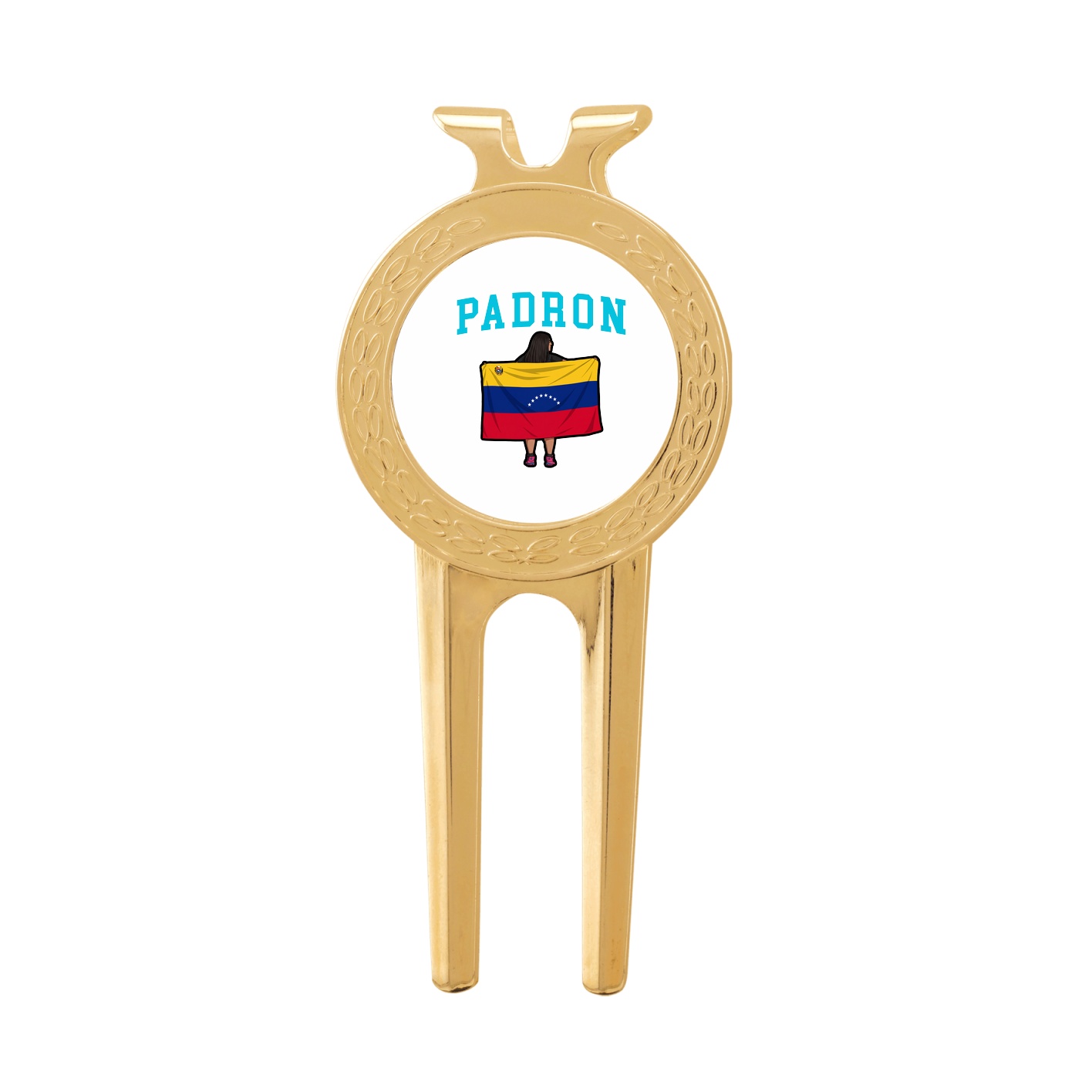 Divot Tool with Ball Marker — Shirsey in Classic