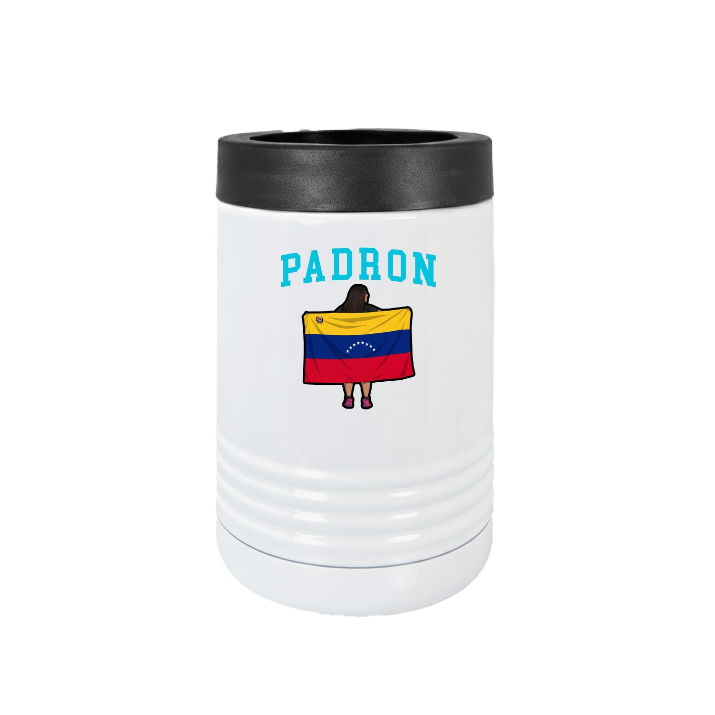 Beverage Holder — Shirsey in White