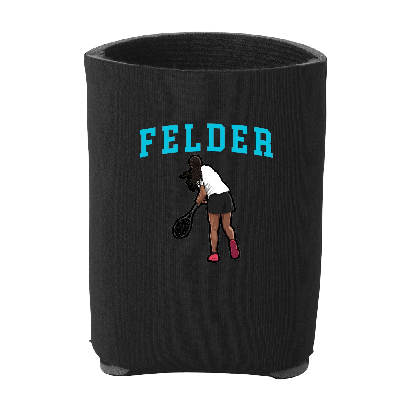 Can Holder — Shirsey in Black