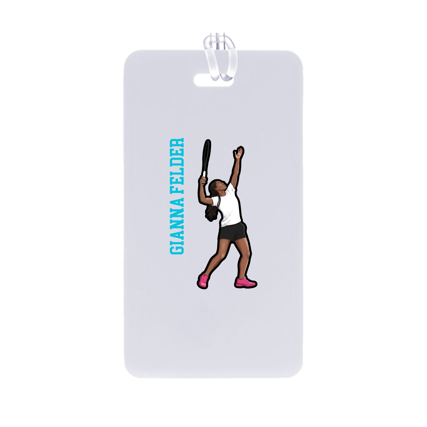Bag Tag
