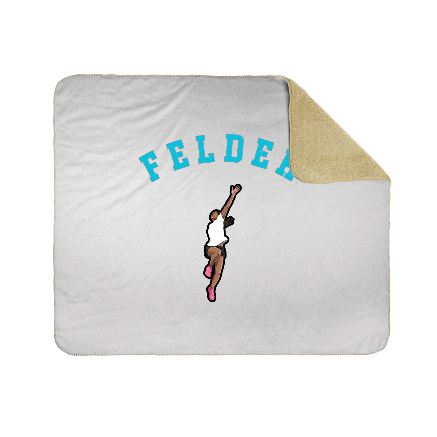 Throw Blanket