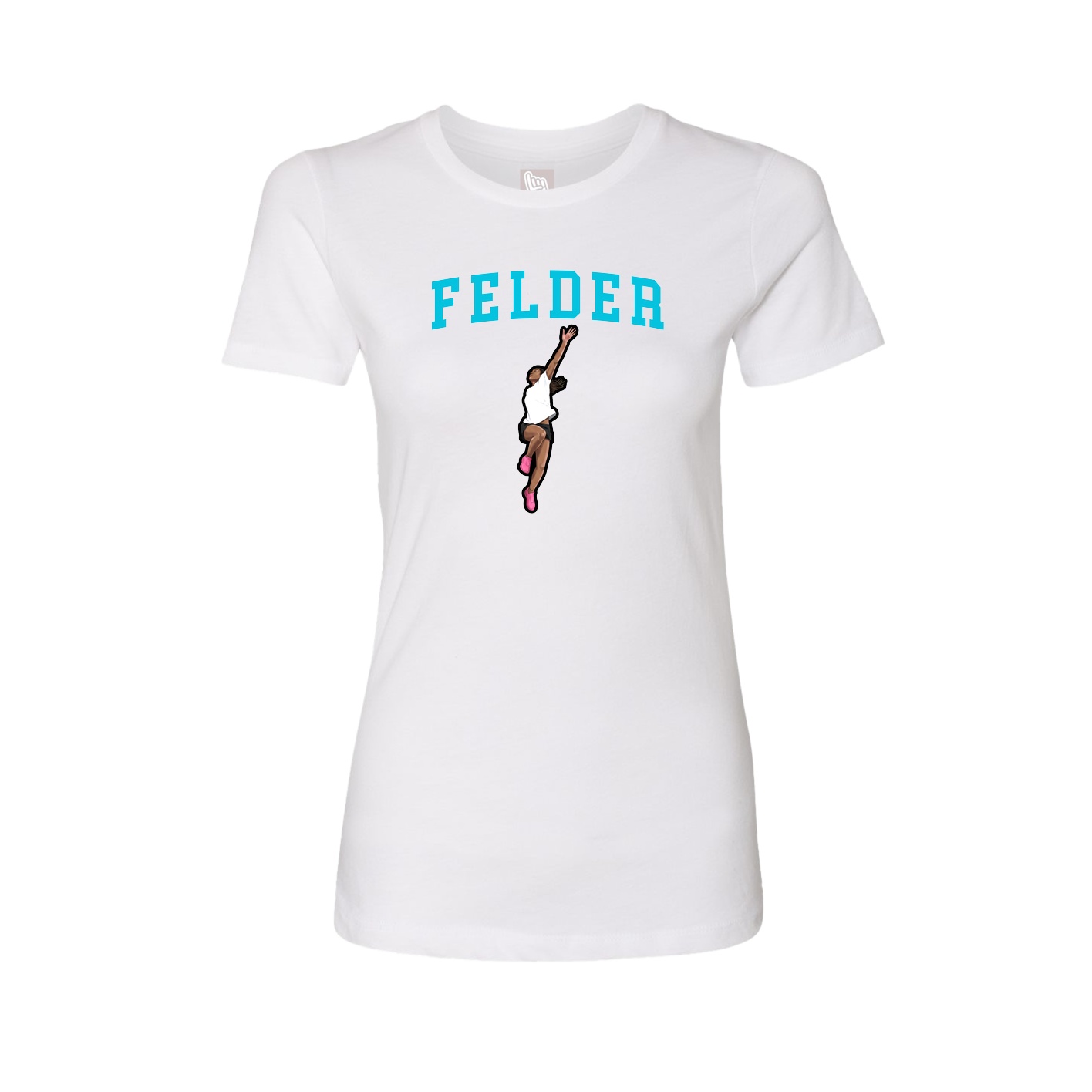 Womens Tee