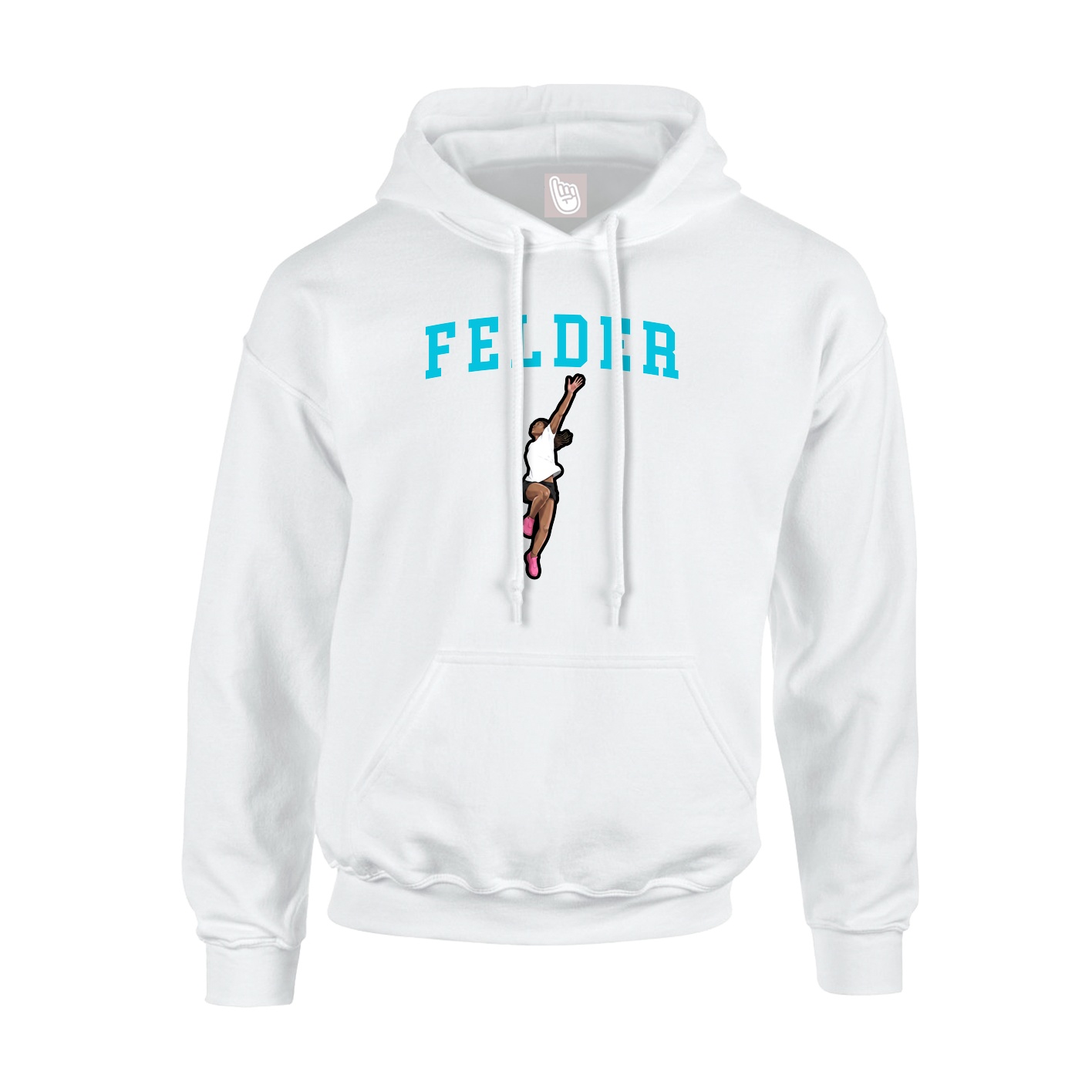 NIL Club Hoodie