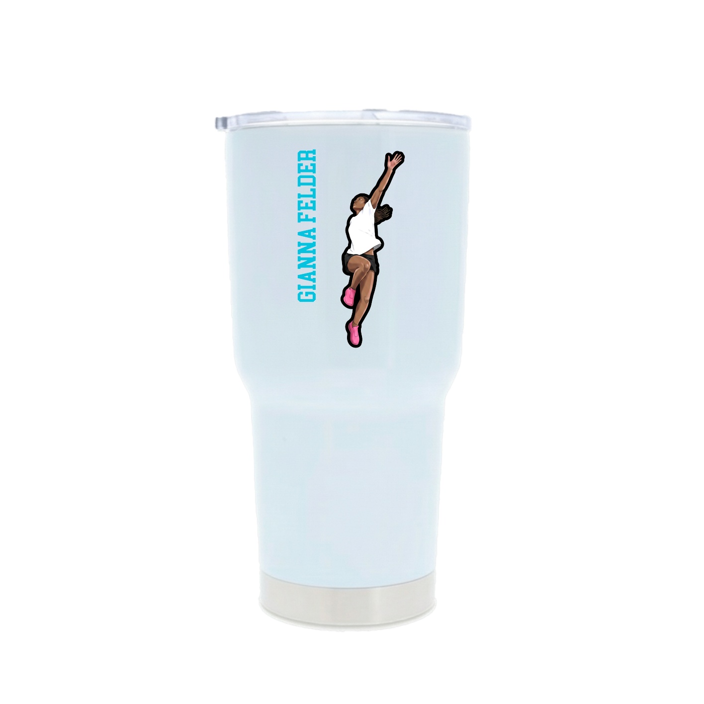 30oz Stainless Steel Tumbler